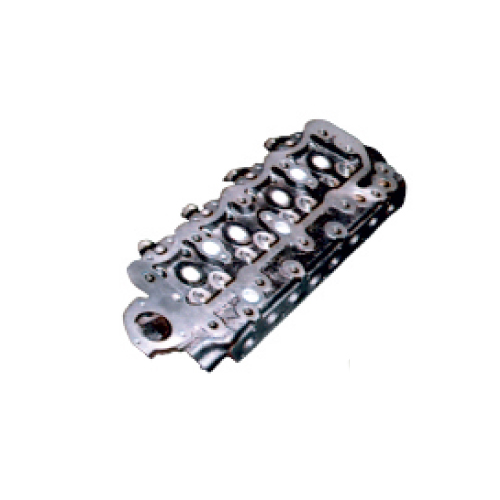 Durable Cast Iron Replacement Cylinder Head for Landrover 2.5 Diesel